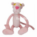 Nessiworld Pembe Panter Peluş 72 cm