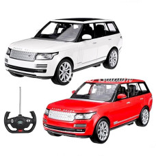 Nessiworld Rastar Kumandalı 1:14 Range Rover Sport