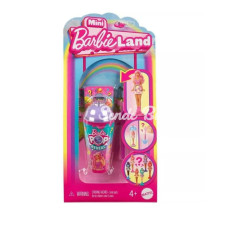 Nessiworld HYM26 Mini Barbieland Pop Reveal Bebekler