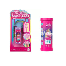 Nessiworld HYM25 Mini Barbieland Cutie Reveal Bebekler