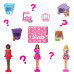 Nessiworld HYF44 Mini Barbieland Evler