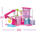 Nessiworld HYF44 Mini Barbieland Evler