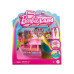 Nessiworld HYF38 Mini Barbieland Araçlar