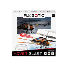 Nessiworld SIL 84567 Silverlit Hover Blast Helikopter Necotoys