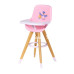 Nessiworld Baby Born Highchair