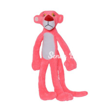 Nessiworld 1011 Pembe Panter 60 cm Atabey Grantoys