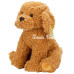 Nessiworld Poddle Köpek Peluş 33 cm