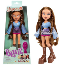 Nessiworld Bratz 20. Yıl Özel Moda Bebekleri