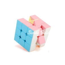 Nessiworld FX7837 Pastel Magic Rubik Zeka Küpü