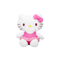 Nessiworld Hello Kitty Fiyonklu Peluş 50 cm. 1 Adet Fiyatıdır