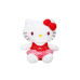 Nessiworld Hello Kitty Fiyonklu Peluş 50 cm. 1 Adet Fiyatıdır