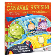 Nessiworld Bir Canavar Yarışını Nasıl Kazanırsın?