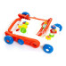 Nessiworld URT029001 Babycim İlk Adım Arabam Birliktoys