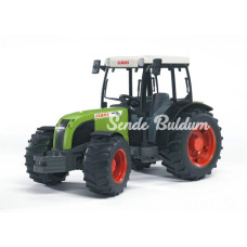 Nessiworld Bruder Claas Nectis 267 Traktör BR02110 Nessiworld Bruder Claas Nectis 267 Traktör BR02110