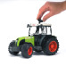 Nessiworld Bruder Claas Nectis 267 Traktör BR02110