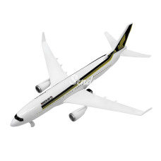 Nessiworld Yolcu Uçak Kit Seti