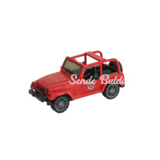 Nessiworld 8007A Sürtmeli Arazi Jeep Birliktoys