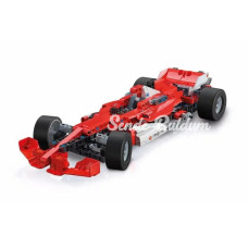 Nessiworld Mekanik Laboratuvarı Yarış Arabaları Formula 1