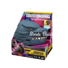 Nessiworld MN306000 Godzilla vs. Kong Sesli Maske  35699