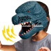 Nessiworld MN306000 Godzilla vs. Kong Sesli Maske  35699