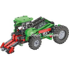 Nessiworld Mekanik Laboratuvarı Tarım Ekipmanları