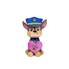 Nessiworld 760022981 PAW Patrol  Chase  Love Serisi 20 cm Peluş