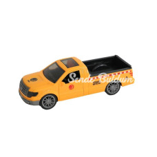 Nessiworld 8003A  Sürtmeli Renkli Pick Up Birliktoys