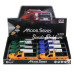 Nessiworld 8003A  Sürtmeli Renkli Pick Up Birliktoys