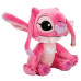 Nessiworld 0300 Disney Core Stitch Angel Peluş 25 cm Sunman