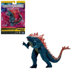 Nessiworld MN301000 Godzilla vs. Kong Mini Figürü 8 cm 35720