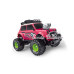 Nessiworld YD898MT1820 Uzaktan Kumandalı Full Fonksiyon 1:18 Şarjlı 2.4G Sevimli OffRoad Mini Araba