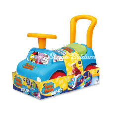 Nessiworld 03915 Kral Şakir İlk Arabam Fentoys