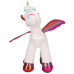 Nessiworld Kanatlı Unicorn Peluş 42 cm