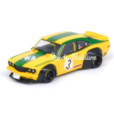 Nessiworld Inno 1/64 LBWK Mazda RX3 Savanna