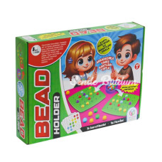 Nessiworld HED 704 Bead Holder Boncuk Tutucu Oyunu Hobi Oyuncak