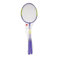 Nessiworld SDB42 Badminton Raket Set Spor Dünyası