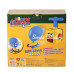 Nessiworld ER410 Power Balon Araba Erdem Oyuncak