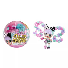 Nessiworld L.O.L. Surprise! Hair Beads Tots