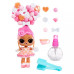 Nessiworld L.O.L. Surprise! Hair Beads Tots