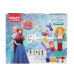 Nessiworld 1887 Crafy Frozen Sihirli Salon Oyun Hamur Seti 200 g 15 Parça