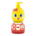 Nessiworld Dalin Bebek Şampuanı Civciv 500 ml Nessiworld Dalin Bebek Şampuanı Civciv 500 ml