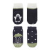 Nessiworld Bistyle Hayvan Figürlü Kaymaz Erkek Soket Çorap 2Li BS10119 Antrasit Nessiworld Bistyle Hayvan Figürlü Kaymaz Erkek Soket Çorap 2Li BS10119 Antrasit