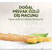 Nessiworld Eyüp Sabri Tuncer Doğal Diş Macunu 90 Gr Misvak Özlü