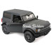 Nessiworld MAY 31550 Maisto 1/24 2021 Model Ford Bronco Badlands Necotoys