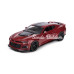 Nessiworld MAY31512 Maisto 1:24 2017 Chevrolet Camaro ZL1 Model Araba Necotoys