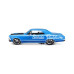 Nessiworld MAY 31333 1:24 1966 Chevrolet Chevelle SS 396 Model Araba Necotoys