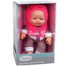 NessiWorld Benim Masal Anlatan Kostümlü Bebeğim