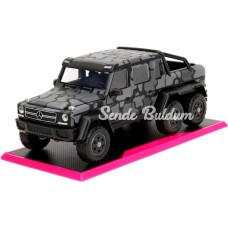 NessiWorld Jada 1/24 Pink Slips Mercedes Benz AMG G63