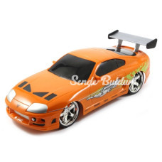 NessiWorld Jada 1/16 Fast ve Furious RC Brians Toyota