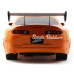 NessiWorld Jada 1/16 Fast ve Furious RC Brians Toyota